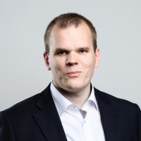 Foto van A.L. (Leonard) de Ruijter