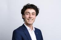 Foto van A.T. (Arnoud) Spruijt