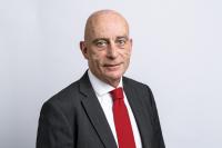 Foto van dhr. A. (Anton) Huijzer