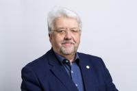 Foto van dhr. G.P. (Gerrit) Venis