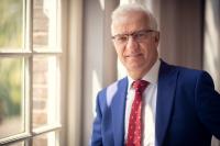 Foto van E.P.E. (Ed) Goverde