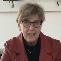 Foto van H. (Heleen) van Rijnbach-de Groot