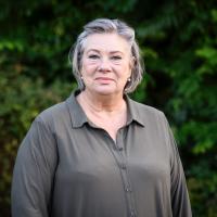 Foto van H.M. (Heleen) Vos-Hulleman