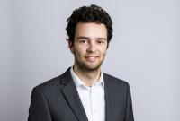 Foto van J. (Jeroen) Vlot