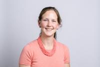 Foto van J.J. (Joanne) Ligthart - de Bruin