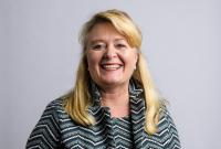 Foto van Miranda Persoon