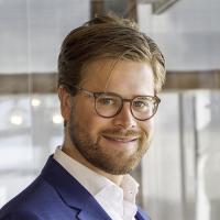 Foto van P. (Pim) Steenbergen