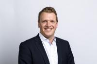 Foto van P.H.G. (Hugo) van Meeuwen