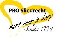 Logo van PRO Sliedrecht