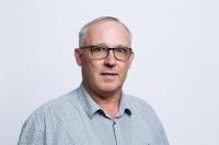 Foto van R.C. ( Rob) Penning