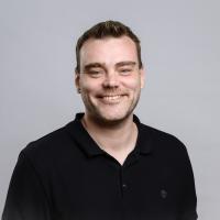 Foto van S. (Sjors) van Wijngaarden