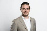 Foto van S.C.M. (Matthijs) Ippel