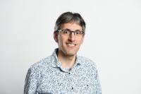 Foto van V.E. (Vincent) Prins