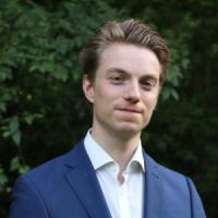 Foto van Y.E. (Yourie) Bras